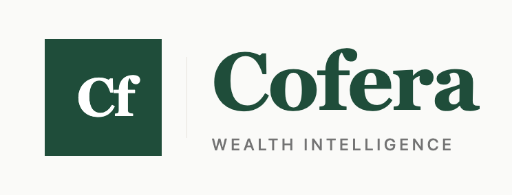Cofera — Wealth Intelligence
